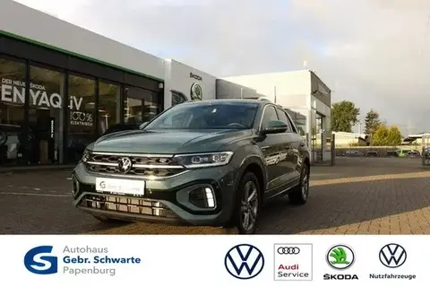 Used VOLKSWAGEN T-ROC Diesel 2022 Ad 