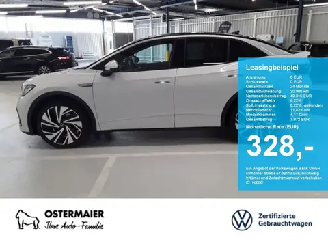 Annonce VOLKSWAGEN ID.5 Non renseigné 2023 d'occasion 