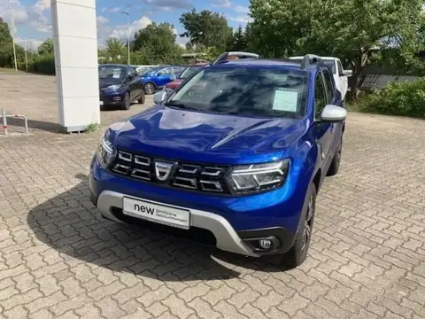 Used DACIA DUSTER Petrol 2022 Ad 