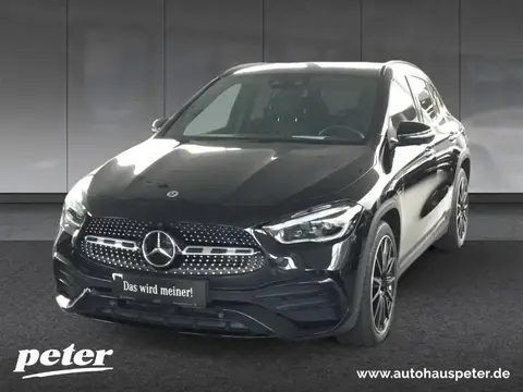 Used MERCEDES-BENZ CLASSE GLA Diesel 2023 Ad 