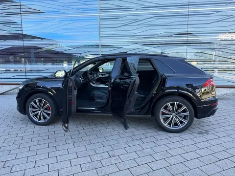 Annonce AUDI Q8 Diesel 2018 d'occasion 