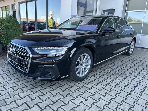 Used AUDI A8 Diesel 2022 Ad 