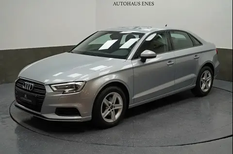 Used AUDI A3 Petrol 2018 Ad 