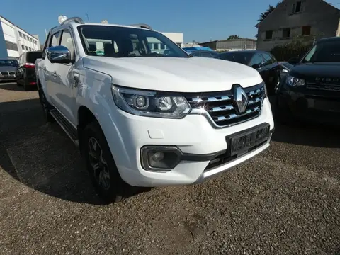 Used RENAULT ALASKAN Diesel 2019 Ad 