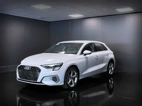 Annonce AUDI A3 Essence 2023 d'occasion 