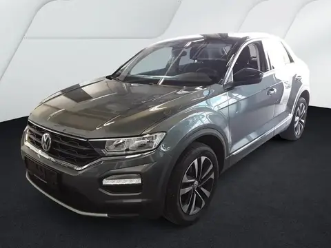 Annonce VOLKSWAGEN T-ROC Diesel 2019 d'occasion 