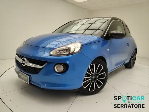 Annonce OPEL ADAM Essence 2019 d'occasion 