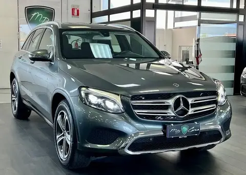 Used MERCEDES-BENZ CLASSE GLC Diesel 2018 Ad 