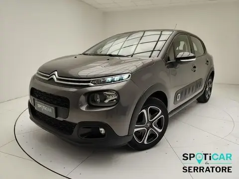 Annonce CITROEN C3 Essence 2020 d'occasion 