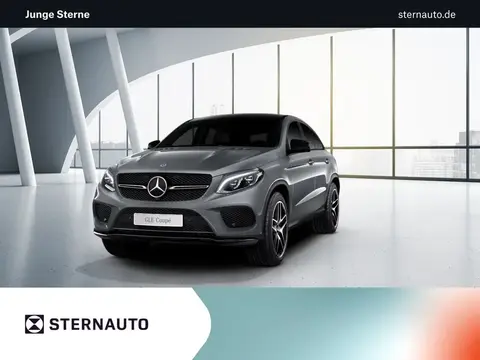 Used MERCEDES-BENZ CLASSE GLE Diesel 2019 Ad 