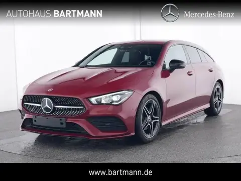 Used MERCEDES-BENZ CLASSE CLA Diesel 2023 Ad 