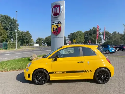 Annonce ABARTH 595 Essence 2020 d'occasion 