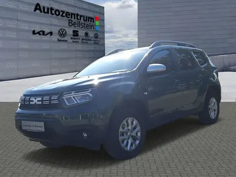 Used DACIA DUSTER Petrol 2023 Ad 