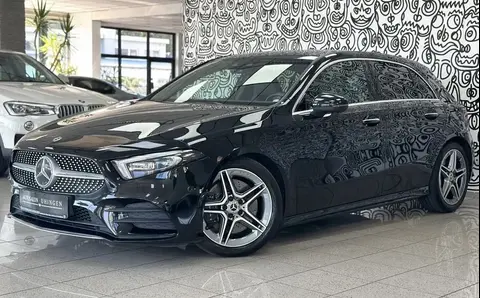 Used MERCEDES-BENZ CLASSE A Petrol 2019 Ad 