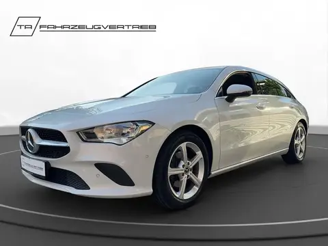 Used MERCEDES-BENZ CLASSE CLA Diesel 2021 Ad 