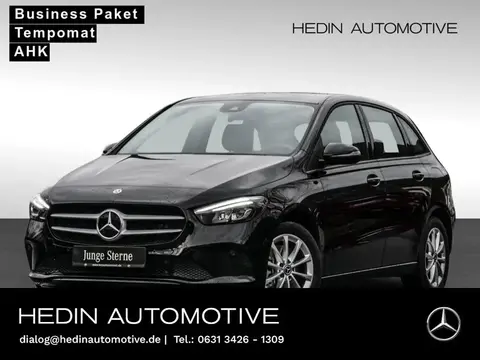 Used MERCEDES-BENZ CLASSE B Hybrid 2022 Ad 