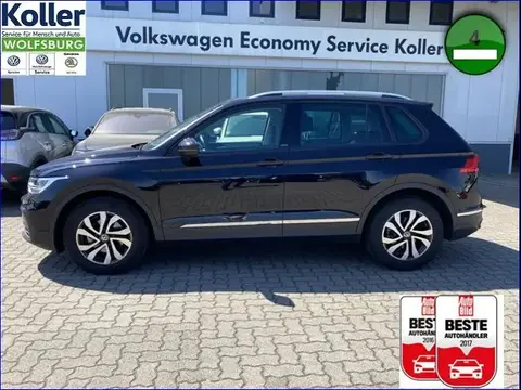 Used VOLKSWAGEN TIGUAN Petrol 2021 Ad 