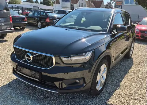 Annonce VOLVO XC40 Essence 2019 d'occasion 