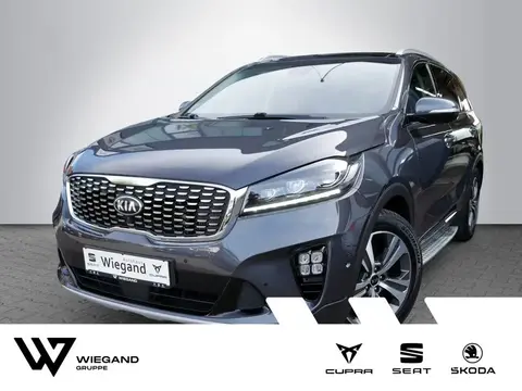 Used KIA SORENTO Diesel 2020 Ad 