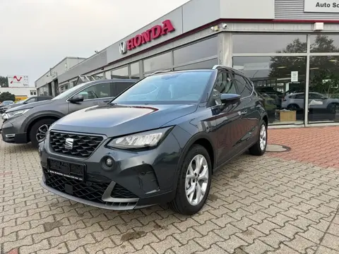 Used SEAT ARONA Petrol 2023 Ad 