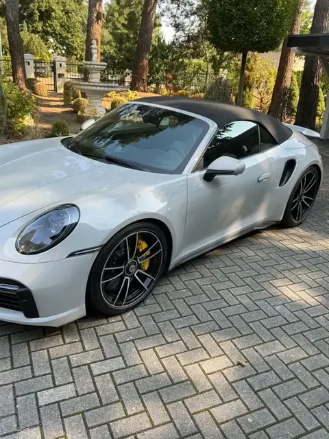 Used PORSCHE 992 Petrol 2020 Ad 