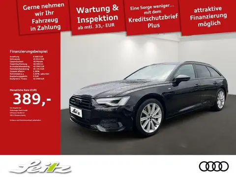 Used AUDI A6 Diesel 2022 Ad 