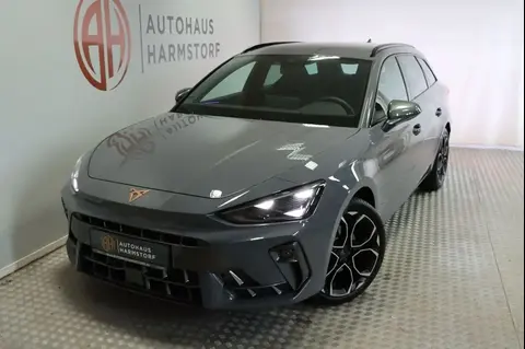 Annonce CUPRA LEON Essence 2024 d'occasion 