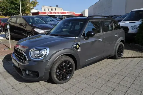 Used MINI COOPER Hybrid 2019 Ad 