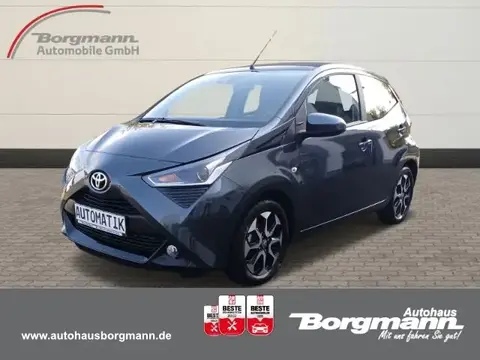 Used TOYOTA AYGO X Petrol 2020 Ad 