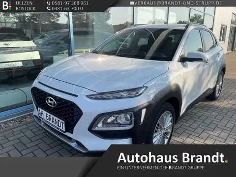 Annonce HYUNDAI KONA Essence 2020 d'occasion 