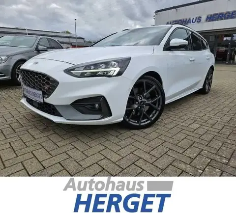 Used FORD FOCUS Petrol 2020 Ad 