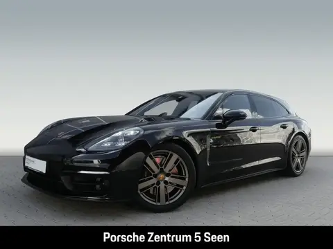 Used PORSCHE PANAMERA Hybrid 2024 Ad 