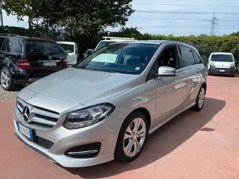 Used MERCEDES-BENZ CLASSE B Diesel 2016 Ad 