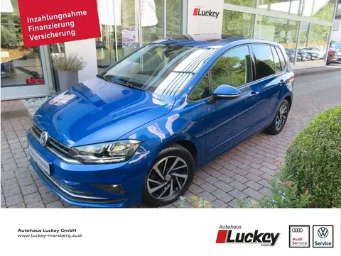 Used VOLKSWAGEN GOLF Petrol 2018 Ad 