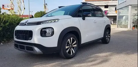 Annonce CITROEN C3 AIRCROSS Diesel 2018 d'occasion 