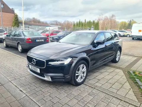 Annonce VOLVO V90 Diesel 2019 d'occasion 