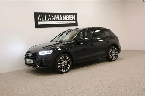 Used AUDI SQ5 Diesel 2020 Ad 