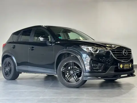 Annonce MAZDA CX-5 Essence 2016 d'occasion 