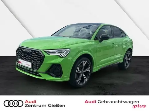 Annonce AUDI Q3 Diesel 2021 d'occasion 