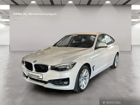 Annonce BMW SERIE 3 Diesel 2020 d'occasion 