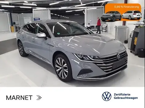 Used VOLKSWAGEN ARTEON Hybrid 2023 Ad 