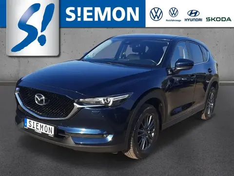 Annonce MAZDA CX-5 Essence 2020 d'occasion 