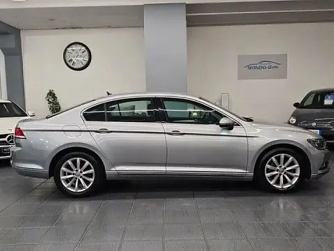 Used VOLKSWAGEN PASSAT Diesel 2019 Ad 