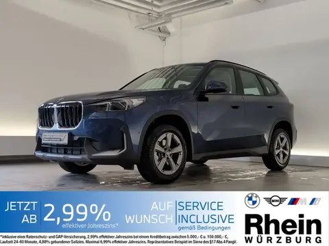 Used BMW X1 Petrol 2023 Ad 