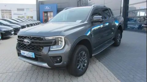 Annonce FORD RANGER Diesel 2024 d'occasion 