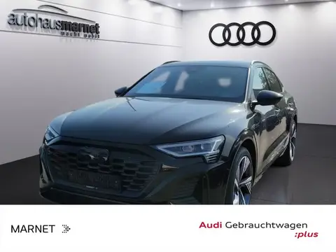 Used AUDI Q8 Not specified 2023 Ad 