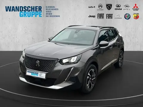 Annonce PEUGEOT 2008 Essence 2020 d'occasion 