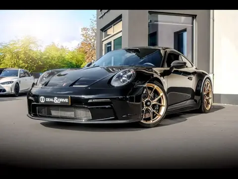 Annonce PORSCHE 911 Essence 2024 d'occasion 