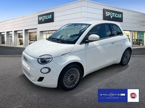 Used FIAT 500 Not specified 2024 Ad 