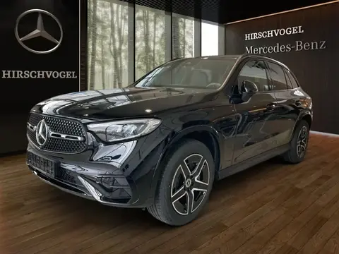 Annonce MERCEDES-BENZ CLASSE GLC Hybride 2023 d'occasion 